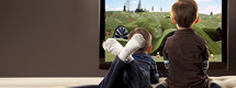 Smart TV Apps